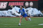 WLax vs BSU  Women’s Lacrosse vs Bridgewater State University. - Photo by Keith Nordstrom : WLax, lacrosse